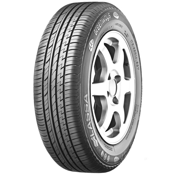 LASSA GREENWAYS 195/60 R15 88H  TL
