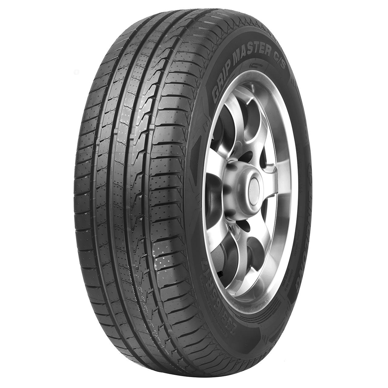 LINGLONG GRIP MASTER CS XL 235/55 R18 104W  TL