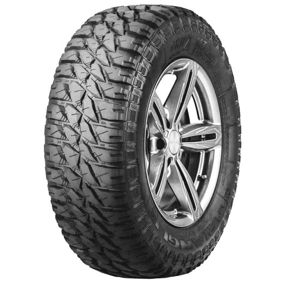 TRIANGLE GRIPX MT TR281 POR 245/75 R16 120/116Q  TL M+S
