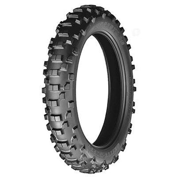 BRIDGESTONE GRITTY ED 668 120/90-18 65R  TT