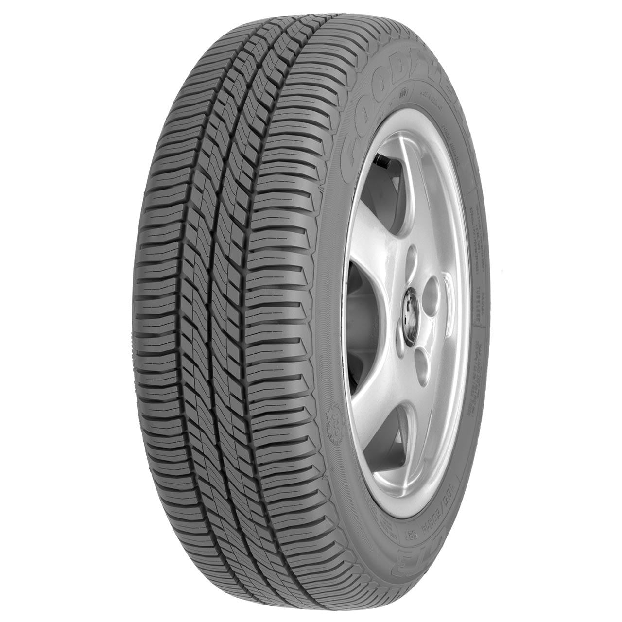 GOODYEAR GT3 6PR RHD 175/70 R14 95/93T  TL
