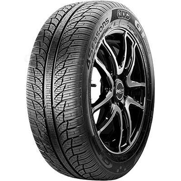 GT RADIAL 4 SEASONS 215 55 R18 99V  TL  DOT2022