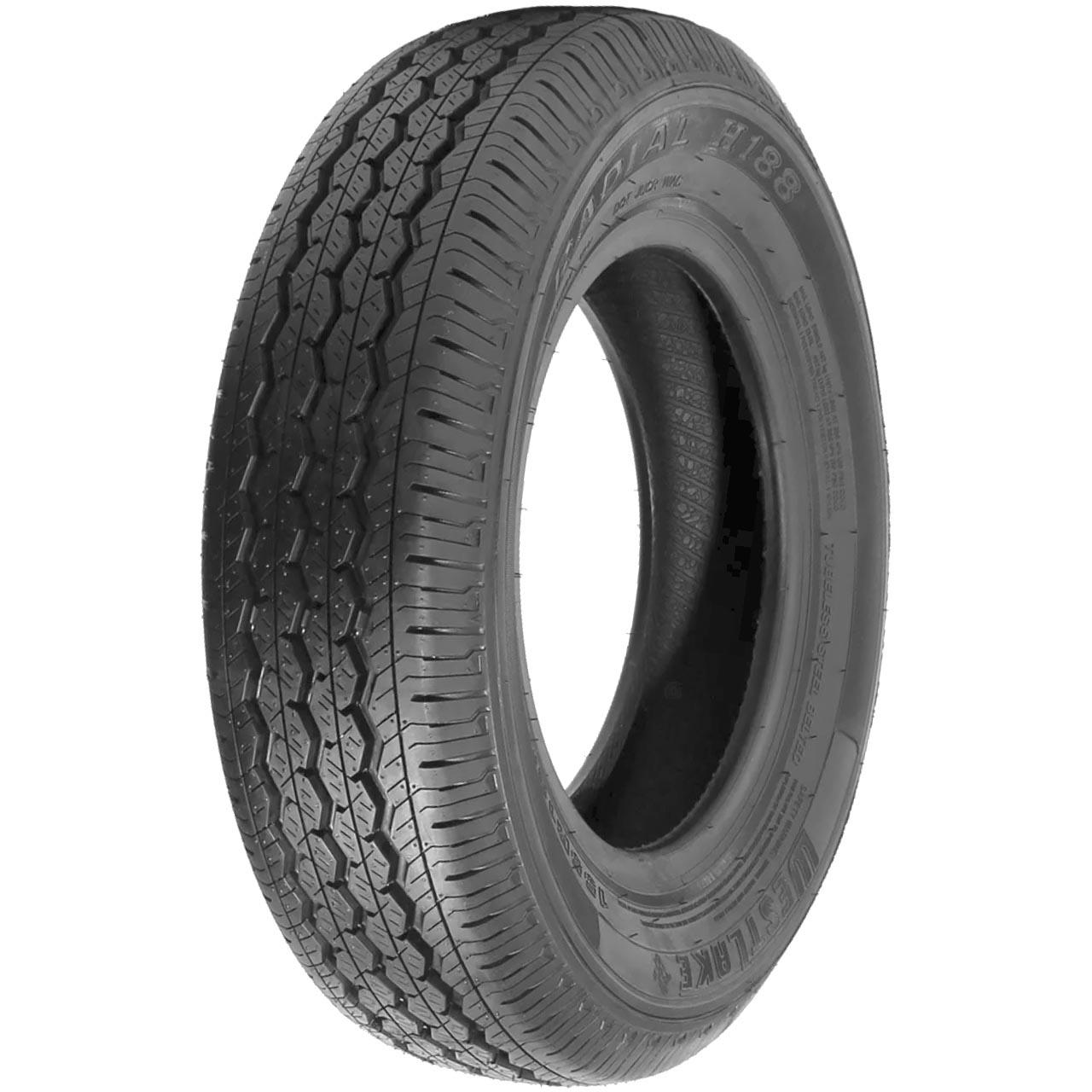 TRAZANO H 188 185/75 R16 104/102R  TL