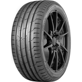 NOKIAN HAKKA BLACK 2 RFT 245/45 R18 96Y  TL