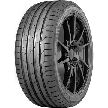 NOKIAN HAKKA BLACK 2 RFT 245/45 R18 96Y  TL