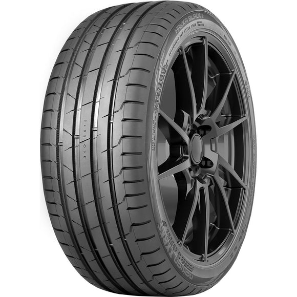 NOKIAN HAKKA BLACK 2 RFT 245/45 R18 96Y  TL