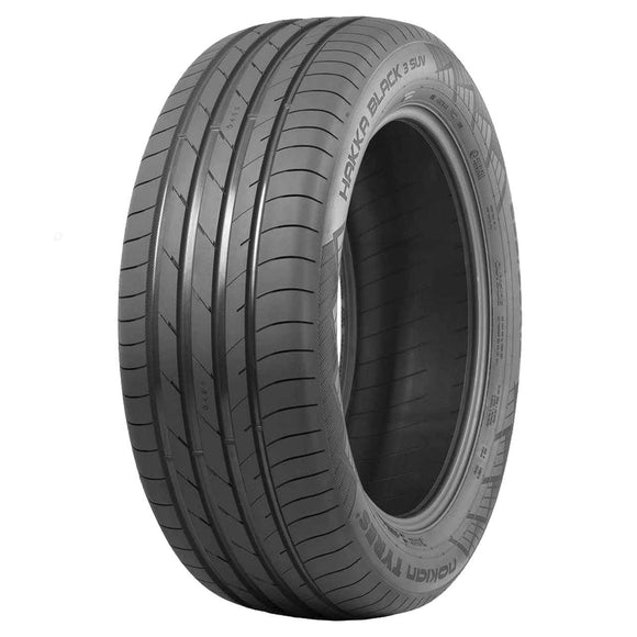 NOKIAN HAKKA BLACK 3 SUV XL 255/50 R19 107W  TL