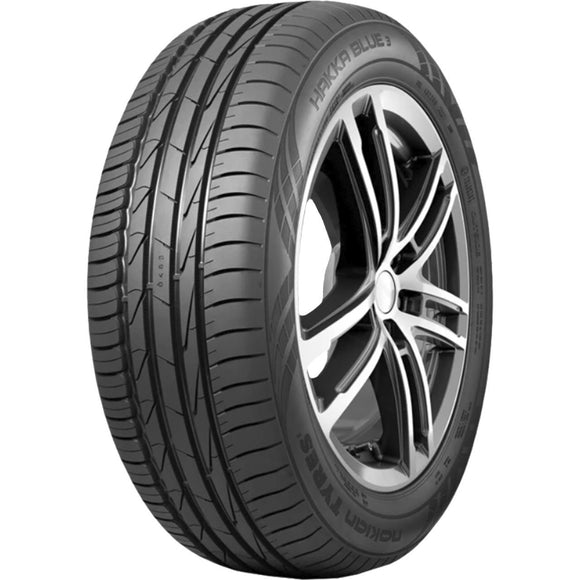 NOKIAN HAKKA BLUE 3 XL 205/55 R16 94V  TL
