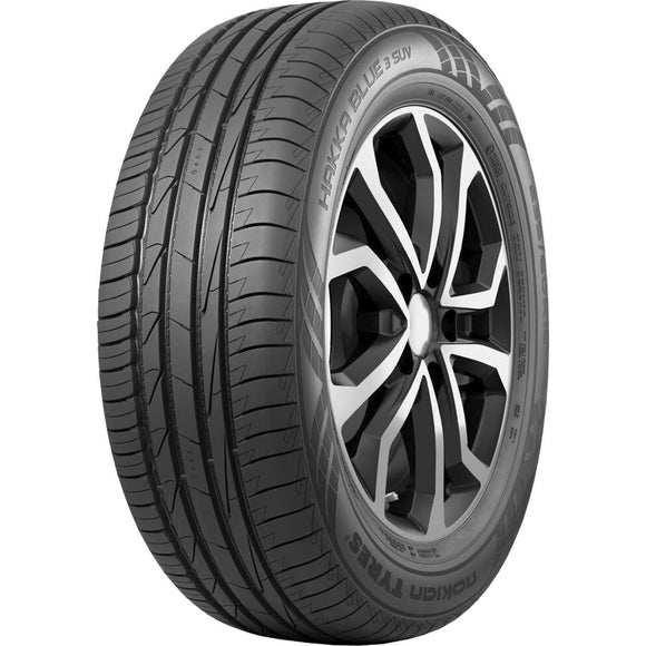 NOKIAN HAKKA BLUE 3 SUV 225/55 R18 98V  TL