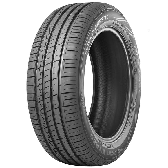 NOKIAN HAKKA GREEN 3 XL 205/60 R16 96V  TL