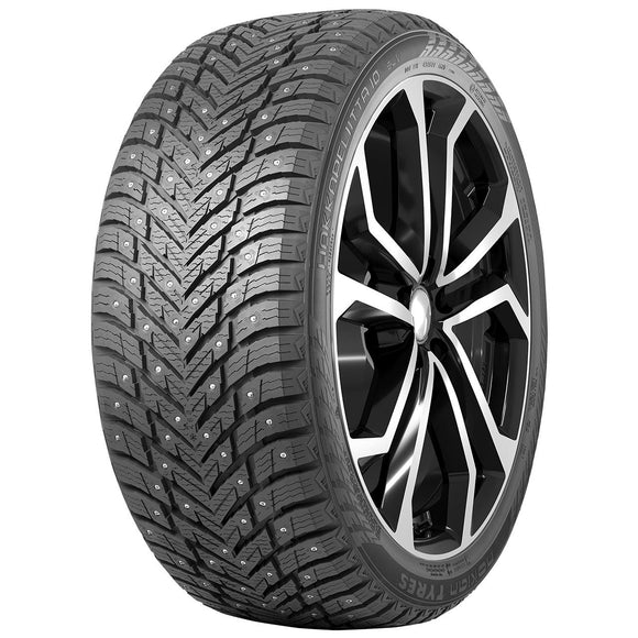NOKIAN HAKKAPELIITTA 10 SUV XL STUDDED 235/50 R19 103T  TL
