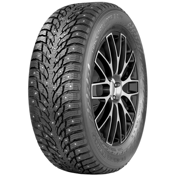 NOKIAN HAKKAPELIITTA 9 SUV XL STUDDED 275/50 R22 115T  TL