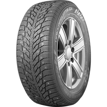 NOKIAN HAKKAPELIITTA C4 STUDDED 235/60 R17 117/115R  TL
