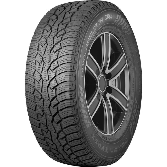 NOKIAN HAKKAPELIITTA CR4 185/65 R15 97/95R  TL