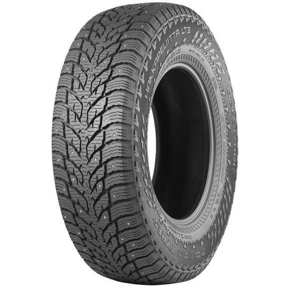 NOKIAN HAKKAPELIITTA LT3 STUDDED 265/75 R16 119/116Q  TL