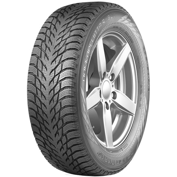 NOKIAN HAKKAPELIITTA R3 SUV XL 235/60 R17 106R  TL