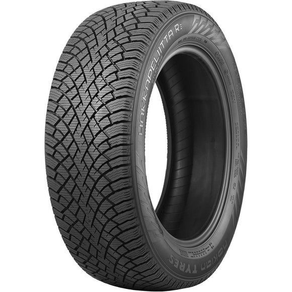 NOKIAN HAKKAPELIITTA R5 XL 235/45 R19 99T  TL