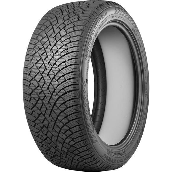 NOKIAN HAKKAPELIITTA R5 EV XL SILENT DRIVE 255/45 R20 105T  TL