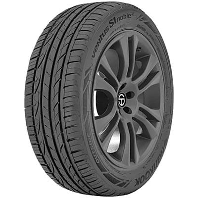 HANKOOK H452B VENTUS S1 NOBLE2 285 35 R20 104H  TL  DOT2020