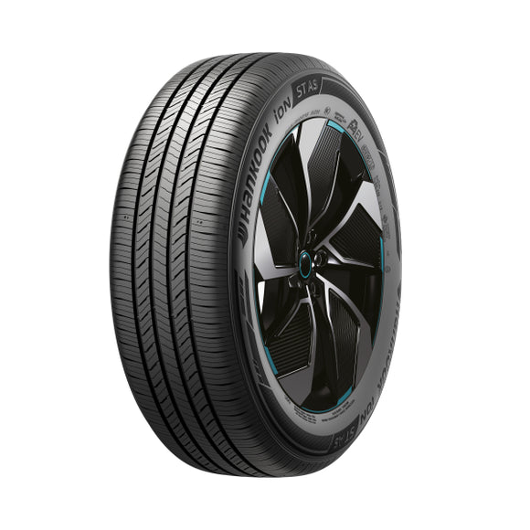 HANKOOK IH61 ION ST AS 185 55 R16 87V  TL  DEMO