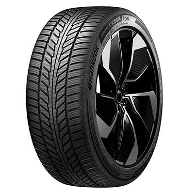 HANKOOK IW01A ION I*CEPT SUV 255 35 R21 98V  TL  DOT2023