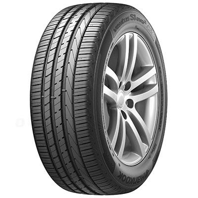 HANKOOK K117A VENTUS S1 EVO2 SUV 215 65 R17 99V  TL  DOT2023