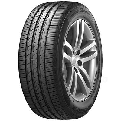 HANKOOK K117C VENTUS S1 EVO2 SUV 255 55 R18 109V  TL  DOT2022