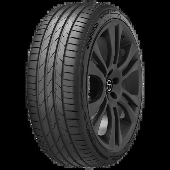 HANKOOK K137A VENTUS EVO SUV 245 40 R19 94Y  TL  DEMO