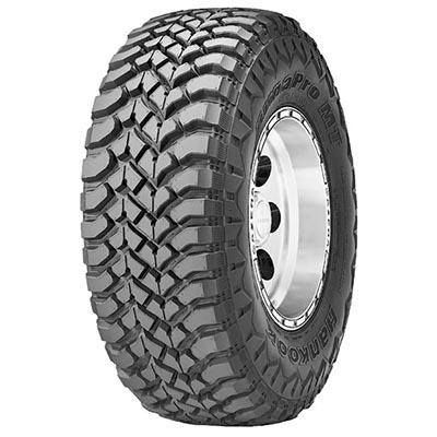 HANKOOK RT03 DYNAPRO MT 245 75 R16 120/116Q  TL  DOT2022