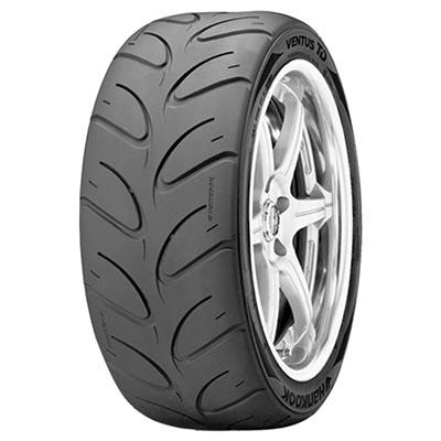 HANKOOK Z221 VENTUS TD 225 35 R18 87Y  TL  DOT2020