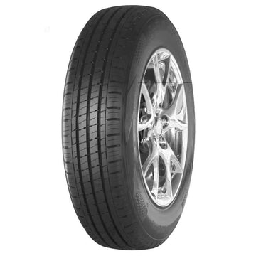 HAIDA HD 737 185/80 R14 102/100R  TL