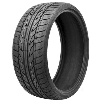 HAIDA HD 921 XL 245/45 R20 103W  TL