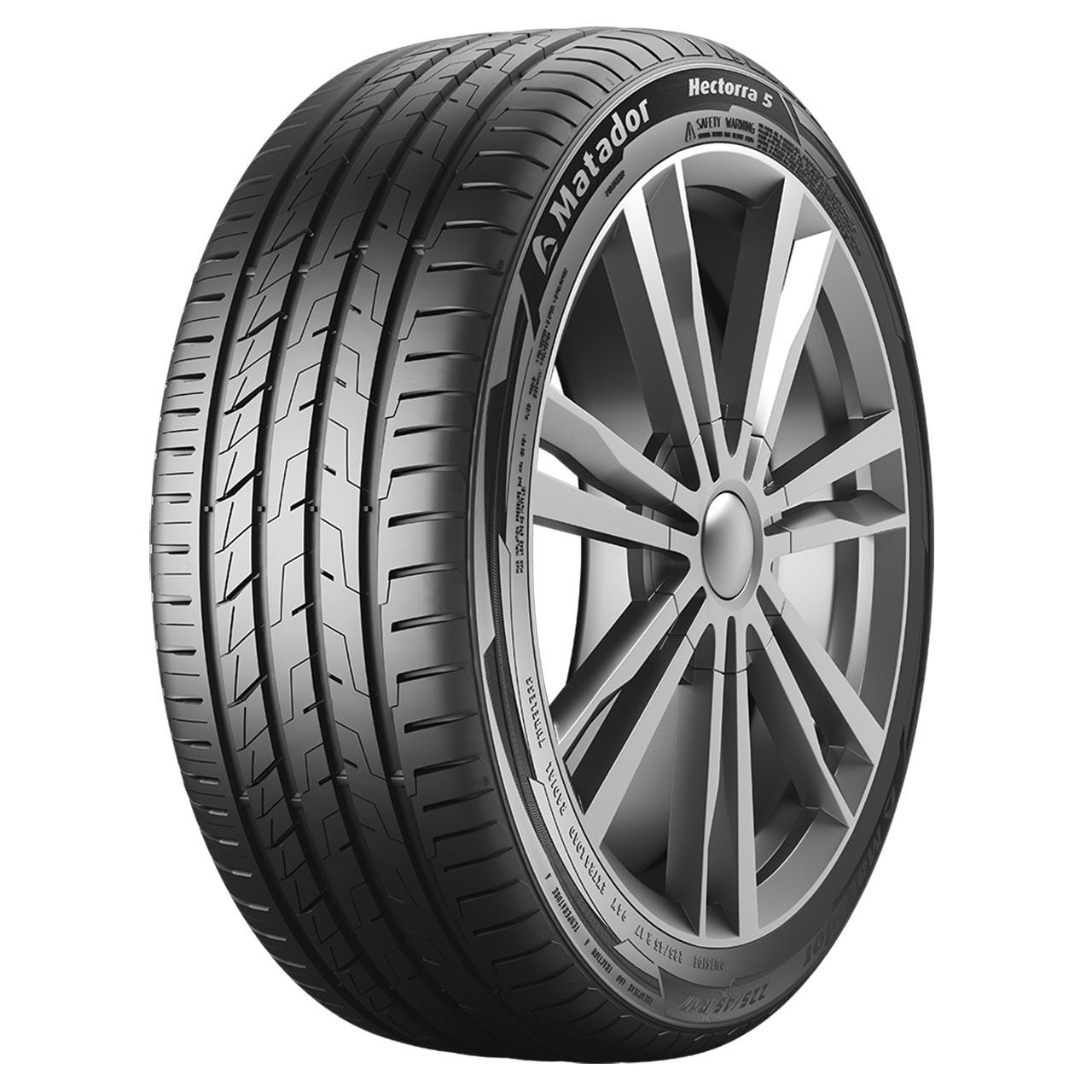 MATADOR HECTORRA 5 EVC 225/45 R17 91Y  TL