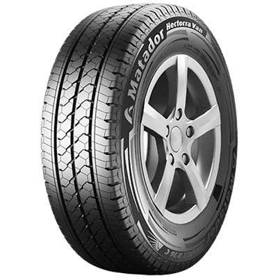 MATADOR HECTORRA VAN 225/65 R16 112/110T  TL