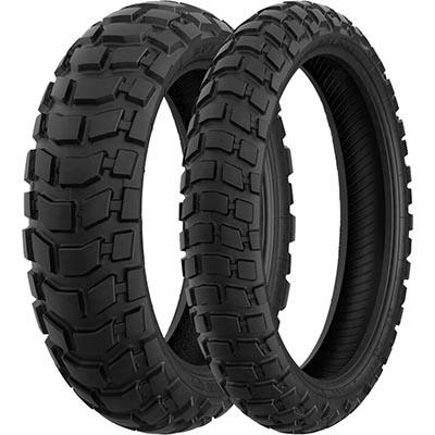 HEIDENAU K60 RANGER 110 80 R19 59R  TL  DOT2022
