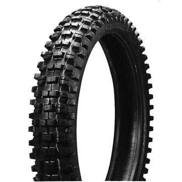 DURO HF 343 EXCELERATOR NHS 70/100-17 40M  TT