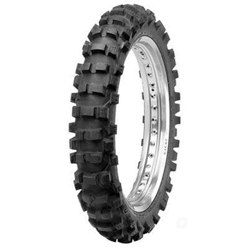 DURO HF 906 EXCELERATOR NHS 110/100-18 64M  TT