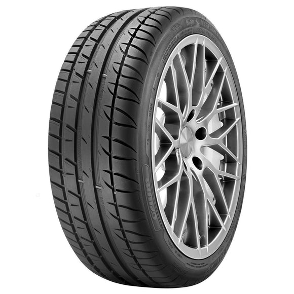 ORIUM HIGH PERFORMANCE XL 215/60 R16 99V  TL