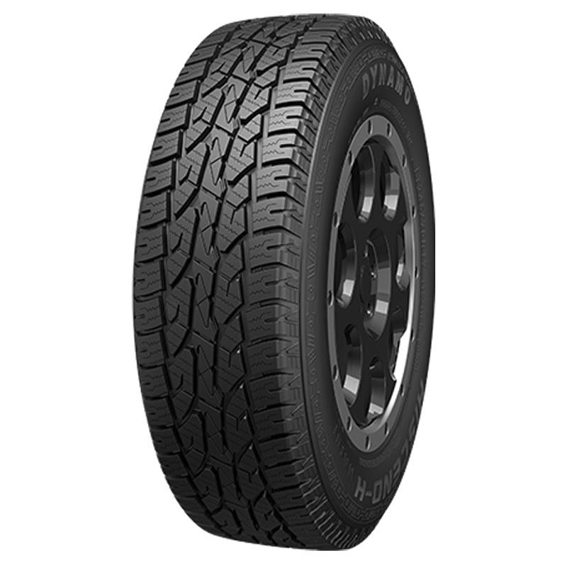 DYNAMO HISCEND HM AT 01 225/65 R17 102T  TL M+S 3PMSF