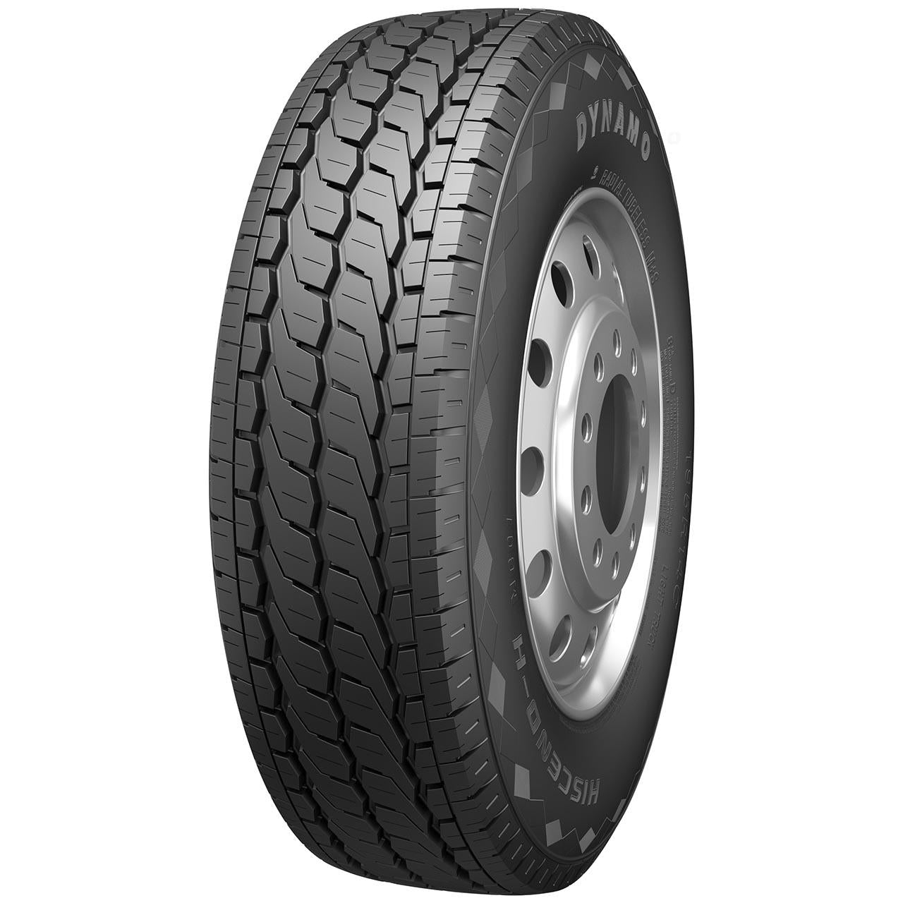 DYNAMO HISCEND HMC01 185/80 R15 103/102R  TL
