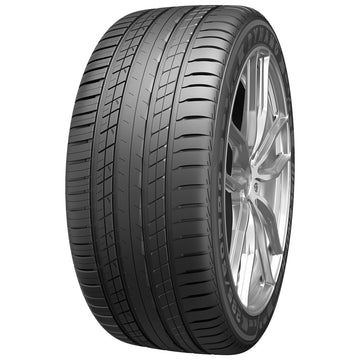 DYNAMO HISCEND HMSU01 XL 235/55 R17 103W  TL