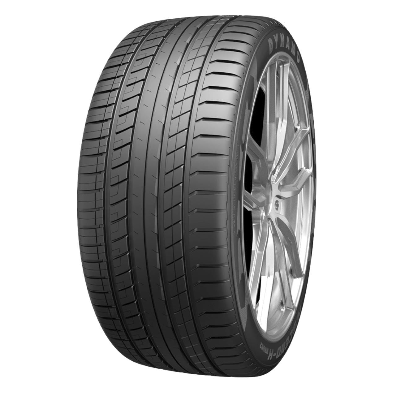 DYNAMO HISCEND HMSU02 235/55 R19 101W  TL