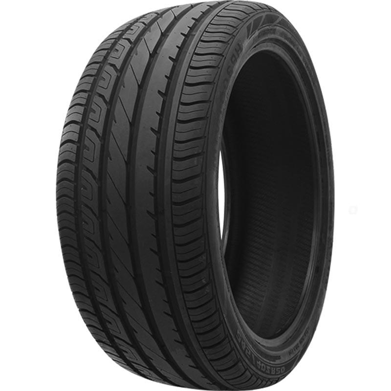 ZEETEX HP 3001 VFM XL 245/40 R20 99W  TL