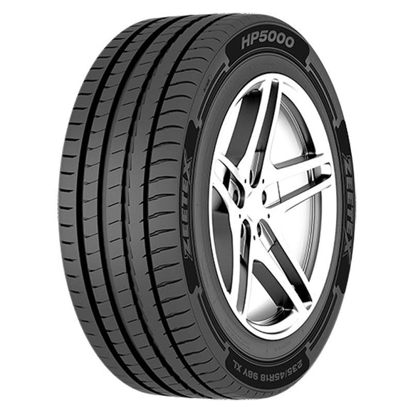 ZEETEX HP 5000 MAX XL 255/35 R20 97Y  TL