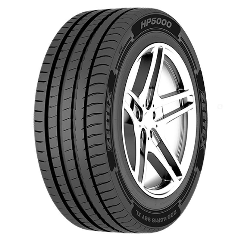 ZEETEX HP 5000 MAX XL 255/40 R20 101Y  TL