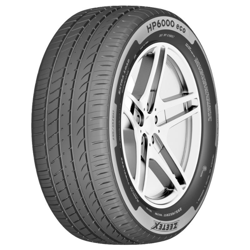 ZEETEX HP 6000 ECO XL 215/55 R18 99W  TL