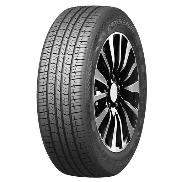 DOUBLE STAR HT TECH DSS 02 255/70 R18 113T  TL