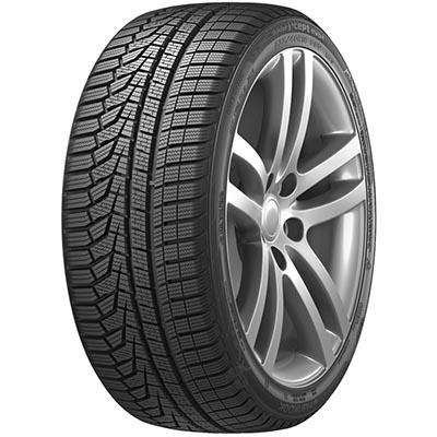 PNEUMATICO USATO HANKOOK W320 215/55 R18 99V 4MM-45% DOT 2018