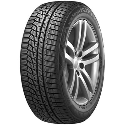 HANKOOK W320A 295/35 R23 108W AUDI DOT 2022
