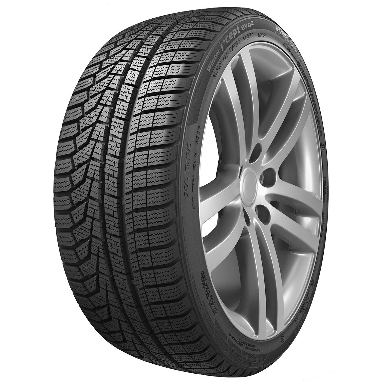 HANKOOK I CEPT EVO2 W320B HRS 195/55 R16 87V  TL M+S 3PMSF